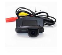 Reversing Camera HD CCD Car Back Up Parking Rear View Reverse Camera For CRV For CR-V For Odyssey For Fit For Jazz Elysion Parking Camera WaterProof 12v Backup Camera