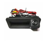 Reversing Camera HD CCD Dynamic Trajectory For Mondeo For Focus For Fiesta CHIA-X 170 Degree Trunk Switch Car Parking Reverse Camera Backup Camera(For PortableGPs)