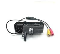 Reversing Camera HD handle Switch Car Rear View Camera For Skoda For rapid For karoq For KODIAQ 2020 Voltage 12V