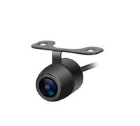 Reversing Camera HD Image Car Rear View Camera Night Reversing Auto Parking Camera IP68 Waterproof CCD LED Auto Backup Monitor 170 Degree(12 lights)