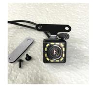 Reversing Camera HD Night Market 5-pin 12-lamp Waterproof And Anti-howling Color Reversing Video Reversing Camera(Single head)