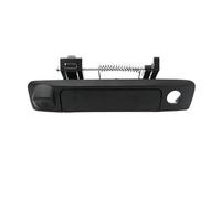 Reversing Camera HD Waterproof Car Rear View Trunk Handle Camera For Ranger 2012-2020 Vehicle Parking Camera Voltage 12V(Dynamic trajectory)