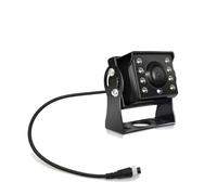 Reversing Camera High Definition Night Reversing 9V-36V Car Camera Full Color Waterproof Sunscr Car Reversing Cameras(4Pin)