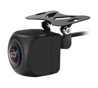 Reversing Camera Intelligent HD Reversing Track Line Fisheye CCD Reversing Camera 12V1 Waterproof Night Full Color 1080P