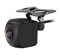 Reversing Camera Intelligent HD Reversing Track Line Fisheye CCD Reversing Camera 12V1 Waterproof Night Full Color 1080P(6M)