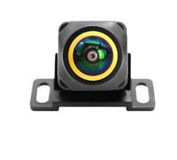 Reversing Camera IP68 Waterproof Night Vision 4K AHD 1080P Car Universal Rear View Camera Visual Angle Car Reverse Camera Cable Camera Backup Camera(CVBS AHD 720P)