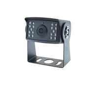 Reversing Camera IR Night 18LED 170° AHD 1920 * 1080P Car Rear View Vehicle Camera Waterproof For Truck Bus Trailer Pickups Car Monitor(AHD 720P 10M)