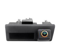 Reversing camera kit 1080P AHD Auto Accessories Car Rear View Camera Reversing Camera Trunk Handle Camera Replacement for A3 A4 A5 Q5 A6 B6 CVBS AHD 1080P(CVBS AHD 720P)