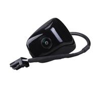 Reversing Camera Kit 12V 95760-1W550 95760-1W500 95760A2520 REAR VIEW BACK UP CAMERA Fits for Kia For Rio 957601W500 95760-1W550-AB 957601W550(Silver)(Black)