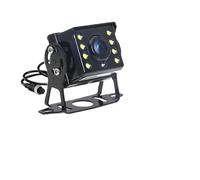 Reversing Camera Kit 170° AHD 1920 * 1080P High Definition Truck Starlight Night Vision Rear View Camera For Bus RV Tractors Waterproof Rearview Camera