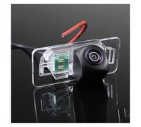 Reversing camera kit 170 ° AHD 1920x1080P Car Special Vehicle Rear View Camera For 1/3/7/5 Series E39 E46 E53 E82 E90 E91 X3 X5 X6(Black a)