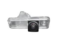 Reversing Camera Kit 170 Degree AHD 1920x1080P Rear Camera For Hyundai For Santa Fe DM 2013-2016 For Creta For IX25 2014 2015 2016 2017 2018 2019(AI Obstacle Warning)