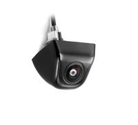 Reversing Camera Kit 170 Degree Starlight Night Vision CCD Fisheye Lens Car Reverse Backup Rear View Camera For Vehicle Monitor DVD(Black)