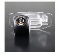 Reversing Camera Kit 170° HD 1080P Car Rear View Camera Night Vision Reverse Reversing 4 Pin Vehicle For Civic For Accord Ciimo For Fit Spirior(AHD1080P)