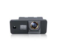 Reversing camera kit 170° HD 1080P Car Rearview Camera With Night Vision Reversing Image 4-pin For A3 S3 A4 S4 A6 A6L S6 A8 S8 RS4 RS6 Q7(1080P)