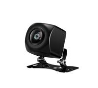 Reversing Camera Kit 5 Pin HD Reverse 1080P Rear Recording Photography Head Rearview Mirror Universal Night Vision Rear Image(A)