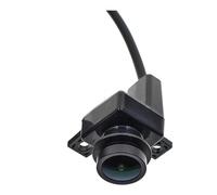 Reversing Camera Kit 56054041AC For Dodge For RAM 1500 2500 3500 2009-2012 Rear View Backup Parking Reverse Camera Reverse Parking Assistant View Camera