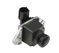 Reversing Camera Kit 68137943AG For Jeep Grand Cherokee 2014 2015 Rear View Backup Parking Reverse Camera 68137943AJ 68137943AD 68137943AH View Camera