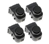 Reversing camera kit 95720-H8010 Car Parking Sensor 95720H8010 For Kia For RIO 2013 2014 2015 2016 For STONIC 2017(4pcs)