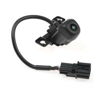 Reversing Camera Kit 95760-2W640 Rear View Camera Reverse Parking Assist Backup Camera Car For Hyundai For Santafe 2015 2016 957602W640 Rear View Camera