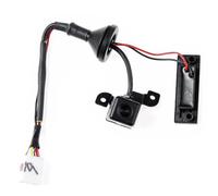 Reversing Camera Kit 95760-4L011 Backup Reverse Camera Rear View Camera Car For Hyundai SOLARIS ACCENT 2014 For SONATA 2017 957604L011 View Camera