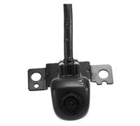 Reversing Camera Kit 95760-B8641 Car Backup Reverse Camera Rear View Camera For Hyundai For Santa Fe XL 3.3L 2017 95760B8641 View Camera