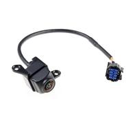 Reversing Camera Kit 95790B1000 Reversing Camera Rear View Backup Camera 95790-B1000 For Hyundai For Genesis G80 2005 2006 Backup Camera