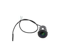 Reversing Camera Kit AHD 1080P Car Rear View Camera Universal Punching 18.5MM CCD 180 Degree HD Night Vision Reversing Parking(AHD 1080P)