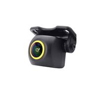 Reversing Camera Kit AHD 1080P Intelligent Dynamic Trajectory Tracks Car Rear View Camera Golden Fisheye Lens HD Reversing Backup