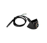 Reversing Camera Kit AHD 1080P Night Vision 360 Degree Adjustable Fisheye Lens Car Cam Front/Side/Rear View Camera(720P)
