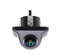 Reversing Camera Kit AHD 4K CCD 180 Degree Fisheye Lens Car Rear Side Front View Camera HD Wide Angle Reversing Backup(CVBS 720P)(CVBS AHD 1080P)