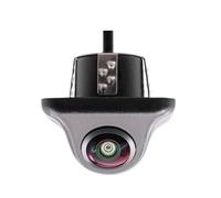 Reversing Camera Kit AHD 4K CCD 180 Degree Fisheye Lens Car Rear Side Front View Camera HD Wide Angle Reversing Backup(CVBS 720P)(CVBS AHD 720P)