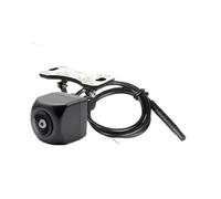 Reversing Camera Kit AHD Car Rear View Camera Side/Front/Backup 170° Black Fisheye Lens Full HD Night Vision Waterproof Reversing Universal(720P)