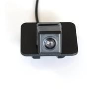 Reversing camera kit Car Accessories 28-Pin Adapter Cable Original Screen Compatible 6V HD Rear View Camera For Mazda2 Demio (DJ) 2014~2021