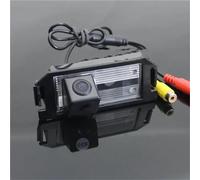 Reversing camera kit Car Accessories Rear View Camera Kit HD Reverse Parking For Hyundai I30 FD 2007 2008 2009 2010 2011 2012