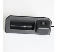 Reversing camera kit Car Accessories Rearview Camera Original Trunk Handle Waterproof For Skoda For Karoq 2018-2023