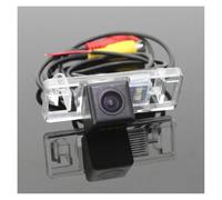 Reversing Camera Kit Car Intelligent Dynamic Trajectory Reverse Camera For Peugeot 207 2D Coupe Cabriolet 3D 5D 406 407 307 308 Car RearView Camera Backup Camera