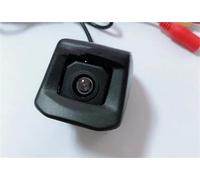 Reversing camera kit Car Original Hole Rear View Backup Camera For Toyota For Hilux For Vigo For AN120 AN130 2010 2011 2012-2018