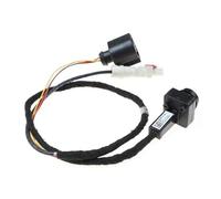 Reversing Camera Kit Car Rear View Backup Camera 3Q0980121AA For VW For Passat 2017 Car Auto Accessories View Camera