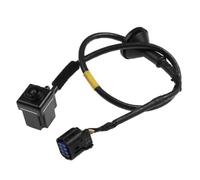 Reversing Camera Kit Car Rear View Backup Camera Reverse Parking Assist Camera For Kia For Soul 2014-2016 95760-B2100 95760B2100 95760-B2000 95760-B2010 View Camera