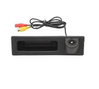 Reversing camera kit Car Rear View Camera For 5 Series F10 F11 3 Series F30 F31 F32 X3 F25 Car Night Vision Parking Rear Camera