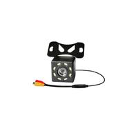 Reversing Camera Kit Car Rear View Camera Night Reversing Auto Parking Camera CCD Waterproof LED Backup Monitor 170 Degree HD Video(8 LED)