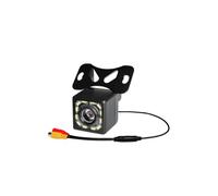 Reversing Camera Kit Car Rear View Camera Night Vision Reversing Parking CCD Waterproof LED Backup Monitor 170 Degree HD Video(12 LED)