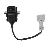 Reversing camera kit Car Rearview Backup Camera Parking Assist 95760-3Z600 95760-3Z250 Fits for Hyundai I40 2011-2015 95760-3Z601