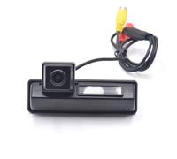 Reversing camera kit Car Rearview Camera DC 12V 120°C For Toyota For Camry 2007-2012 Waterproof Night Vision Backup