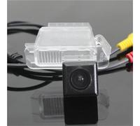 Reversing camera kit Car Rearview Camera HD CCD Night Vision Parking Backup For Ford For Focus MK2.5 Facelift 2007~2011