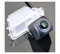 Reversing camera kit Car Reverse Camera Replacement for Ford For Kuga MK1 2008-2012 AHD 1080P 170 FishEye Vehicle Rear View Camera HD Night Vision AHD 1080P-6m(AHD 1080P-6m)