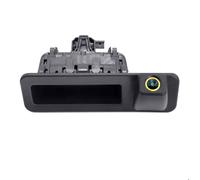 Reversing camera kit Car Trunk Handle Fisheye Car Rear View Camera Reversing Replacement for 3 5 7 Series X1 X3 X4 X5 F30 F32 F36 F10 F11 F25 F48