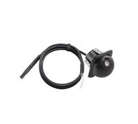 Reversing Camera Kit Dynamic Trajectory AHD 1080P Car Rear View Camera Intelligent Track Guide Line Universal Vehicle Backup Night Vision(801)