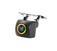 Reversing Camera Kit Dynamic Trajectory Reverse Car Camera With 170° Fisheye Lens CCD Sensor Full Color Night Vision(Blue)